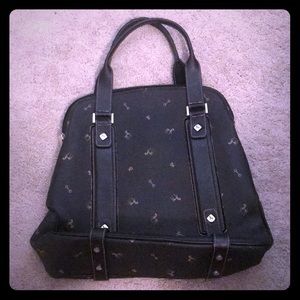 Dooney and bourke bag